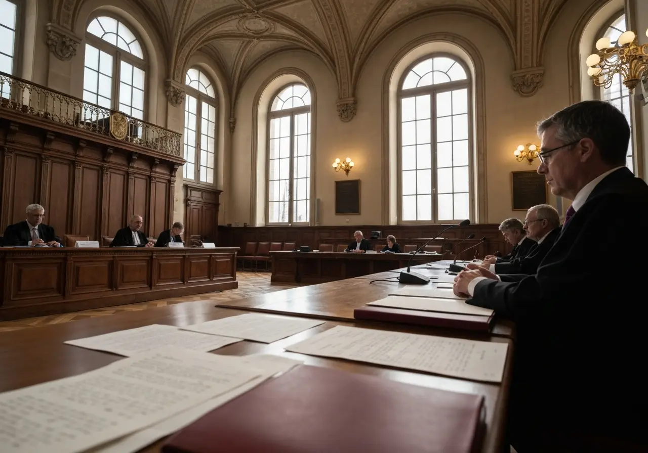 Avocat conseil des entreprises Bordeaux : expert juridique RJAvocat.fr