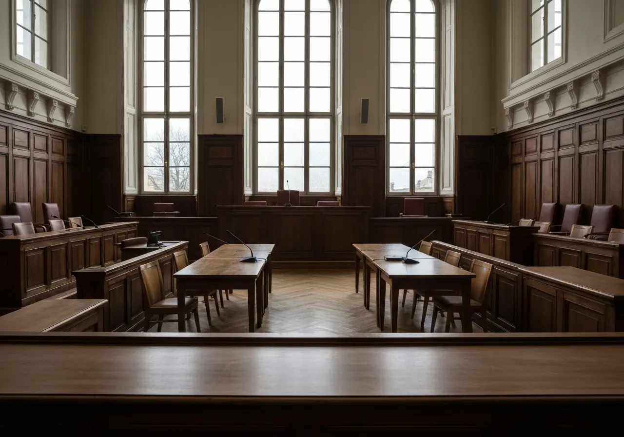 Avocat conseil entreprise Sables d'Olonne : expertise juridique 2026
