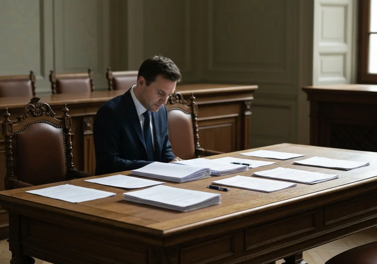 Fiscalité droit des affaires conseil et gestion d'entreprise entretien : guide 2026