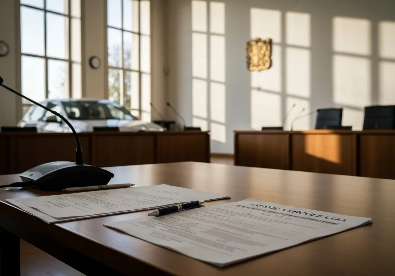 Conseiller juridique en droit des affaires : rôle et avantages