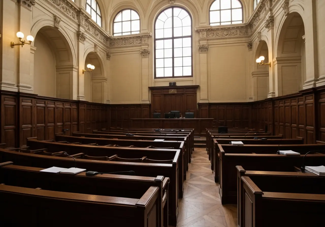 Digitalisation du secrétariat juridique : enjeux 2026