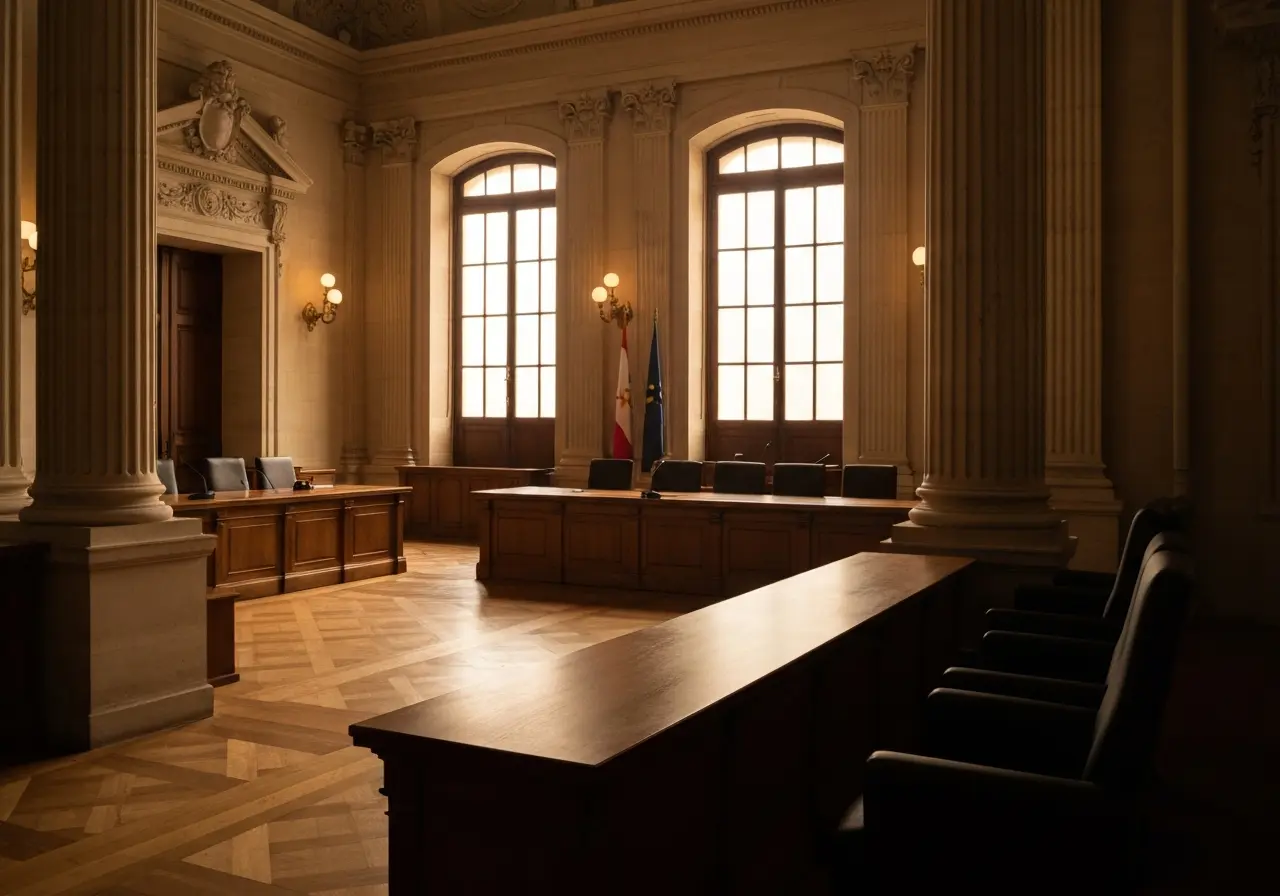 Aide juridique en ligne 44 : consultation rapide avec un avocat expert