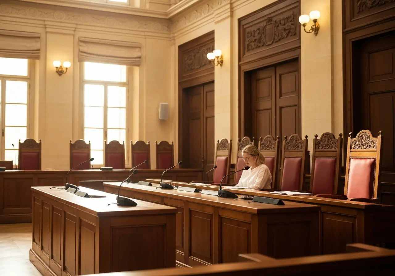 Conseil contentieux en droit des affaires : stratégies et défense 2026
