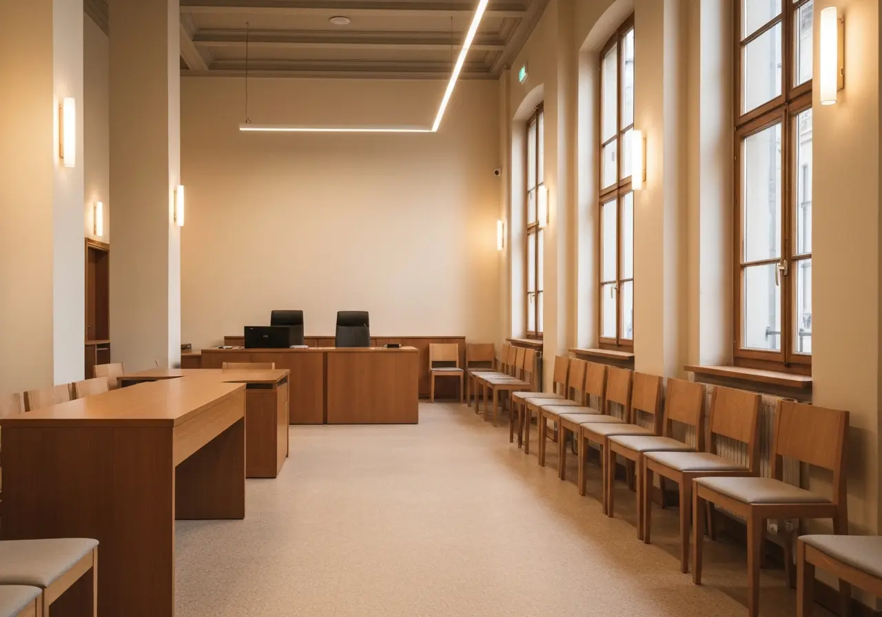 Contrat de avocat client entreprise : obligations et modèle 2026