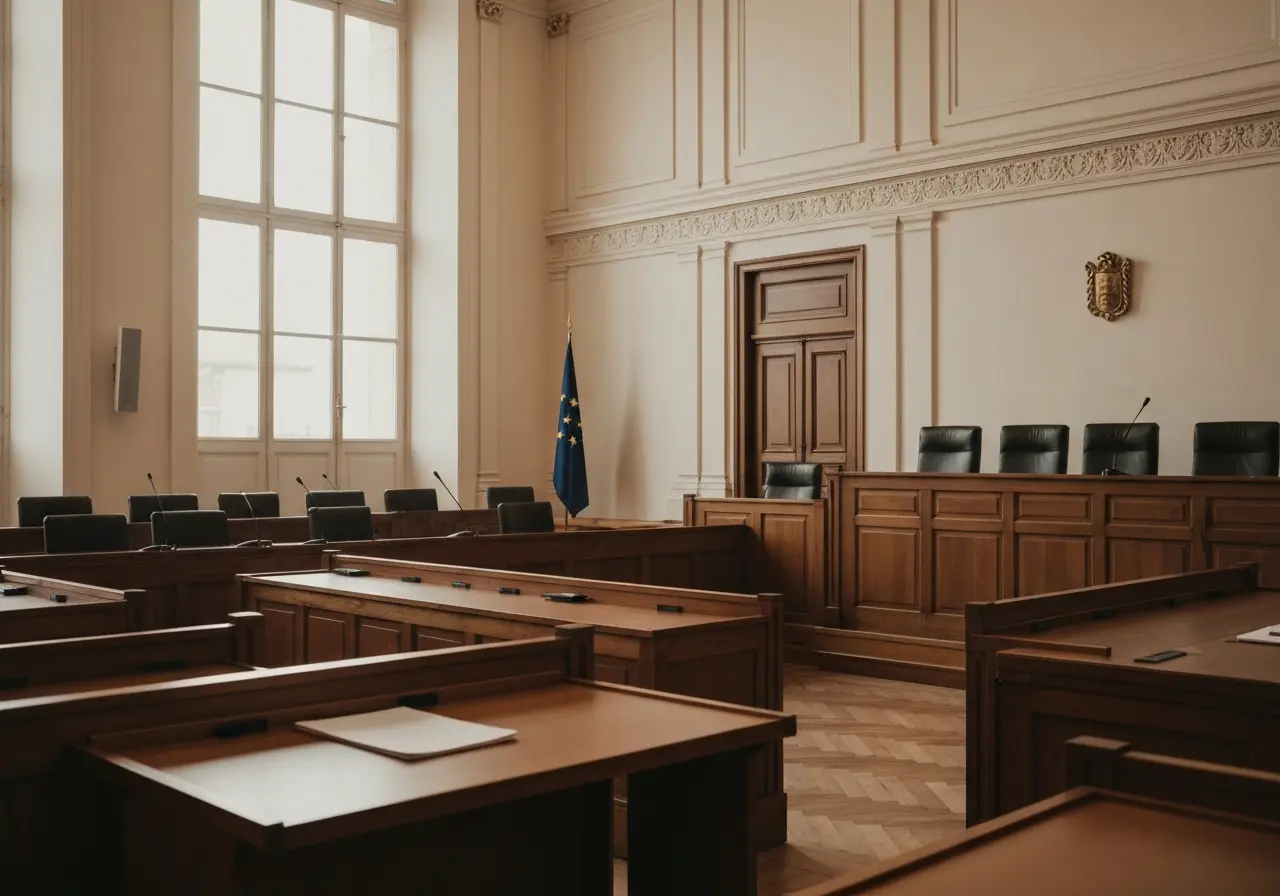 Commission droits de l'homme et affaires légales conseil del'europe : Guide 2026